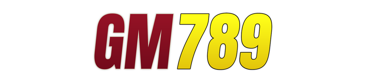 gm789 Logo